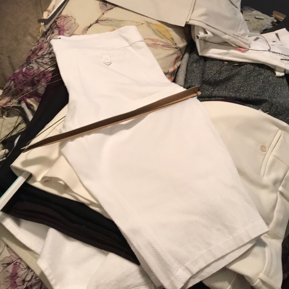 Capri pant